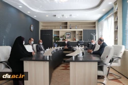 گرامیداشت روز مهندس در پردیس شهیدباهنر اصفهان 2