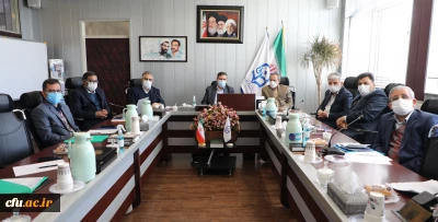 رئیس دانشگاه فرهنگیان در هفتمین جلسه شورای تخصصی نظارت: 

حرکت بر مدار توسعه با تربیت افراد دارای صلاحیت حرفه ای محقق می شود