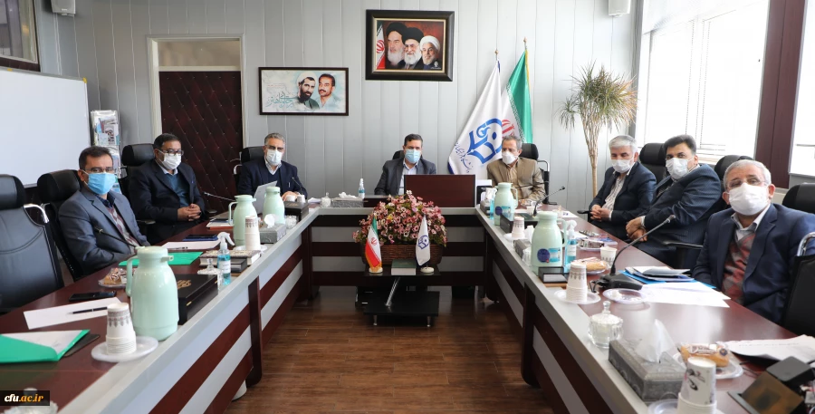 شورای تخصصی نظارت 2