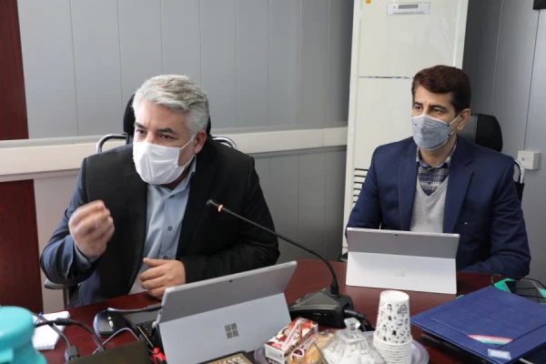 شورای تخصصی نظارت 4