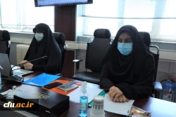 شورای تخصصی نظارت 5