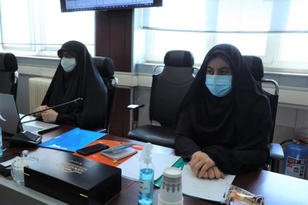 شورای تخصصی نظارت 5