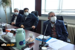 شورای تخصصی نظارت 6