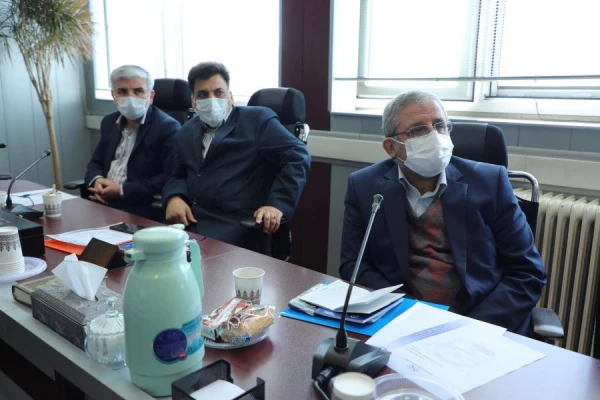 شورای تخصصی نظارت 6