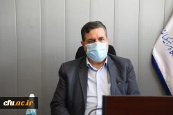 شورای تخصصی نظارت 8