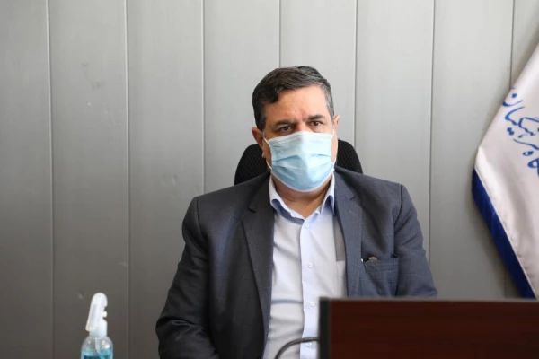 شورای تخصصی نظارت 8