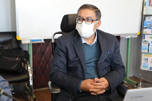 شورای تخصصی نظارت 9