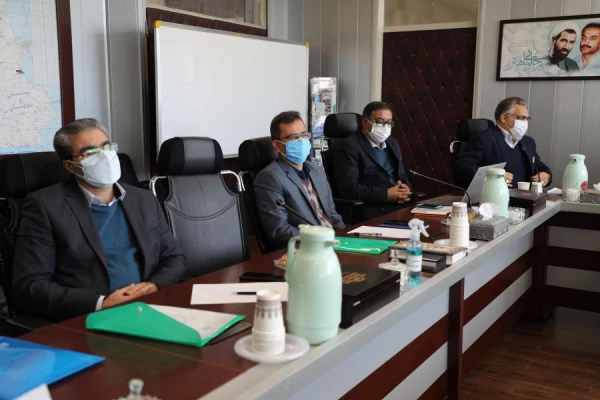 شورای تخصصی نظارت 11