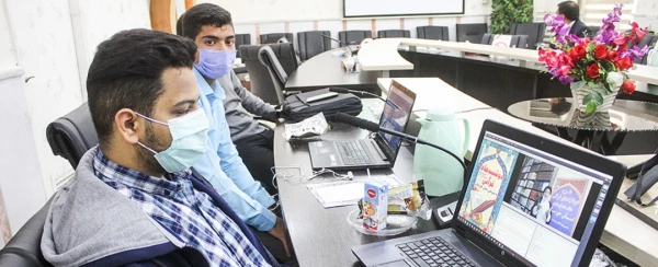 طرح ملی دوشنبه های قرآنی 