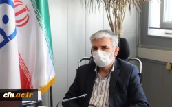 ارزیابی 30 عنوان از محتوای الکترونیکی تولید شده دوره کارشناسی در  دانشگاه فرهنگیان  2