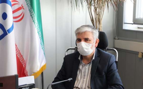 ارزیابی 30 عنوان از محتوای الکترونیکی تولید شده دوره کارشناسی در  دانشگاه فرهنگیان  2