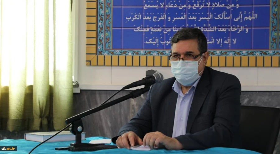 تبدیل سیره ائمه معصومین (ع) به پیام های عملی رسالتی خطیر و همگانی است 2