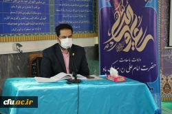 تبدیل سیره ائمه معصومین (ع) به پیام های عملی رسالتی خطیر و همگانی است 2