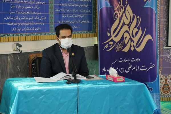 تبدیل سیره ائمه معصومین (ع) به پیام های عملی رسالتی خطیر و همگانی است 2