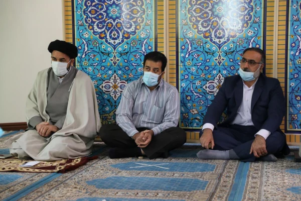 تبدیل سیره ائمه معصومین (ع) به پیام های عملی رسالتی خطیر و همگانی است 5