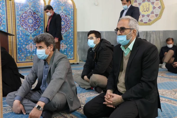 تبدیل سیره ائمه معصومین (ع) به پیام های عملی رسالتی خطیر و همگانی است 7