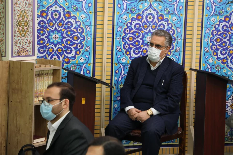 تبدیل سیره ائمه معصومین (ع) به پیام های عملی رسالتی خطیر و همگانی است 8