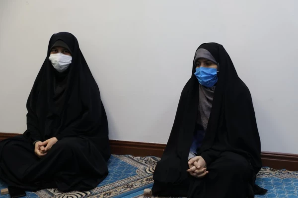 تبدیل سیره ائمه معصومین (ع) به پیام های عملی رسالتی خطیر و همگانی است 9