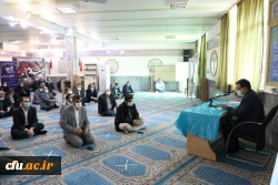 تبدیل سیره ائمه معصومین (ع) به پیام های عملی رسالتی خطیر و همگانی است 12