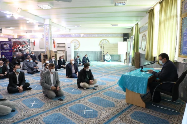 تبدیل سیره ائمه معصومین (ع) به پیام های عملی رسالتی خطیر و همگانی است 12