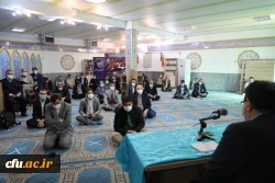 تبدیل سیره ائمه معصومین (ع) به پیام های عملی رسالتی خطیر و همگانی است 13