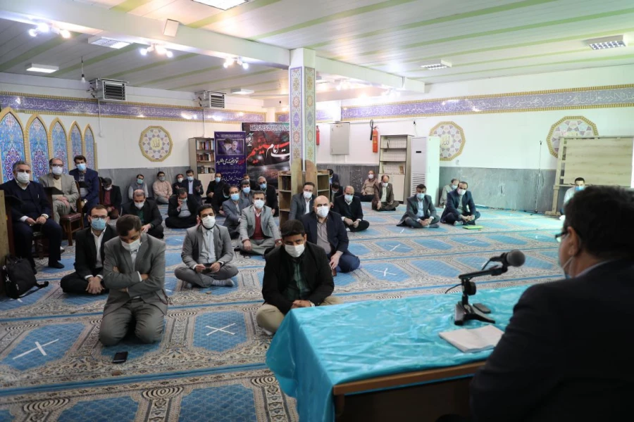 تبدیل سیره ائمه معصومین (ع) به پیام های عملی رسالتی خطیر و همگانی است 13