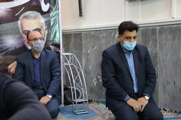 تبدیل سیره ائمه معصومین (ع) به پیام های عملی رسالتی خطیر و همگانی است 16