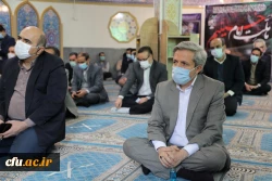 تبدیل سیره ائمه معصومین (ع) به پیام های عملی رسالتی خطیر و همگانی است 17