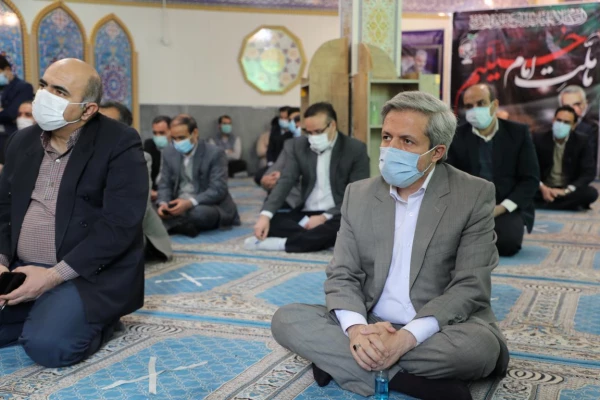 تبدیل سیره ائمه معصومین (ع) به پیام های عملی رسالتی خطیر و همگانی است 17