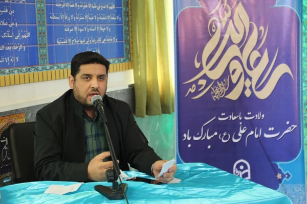 تبدیل سیره ائمه معصومین (ع) به پیام های عملی رسالتی خطیر و همگانی است 19