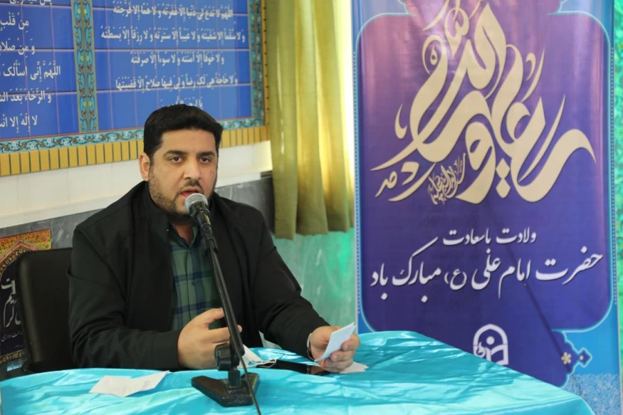 تبدیل سیره ائمه معصومین (ع) به پیام های عملی رسالتی خطیر و همگانی است 19