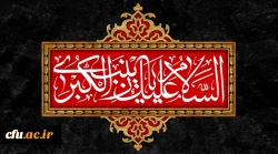 رحلت جانسوز عقیله بنی هاشم، حضرت زینب کبری(س) تسلیت باد 2
