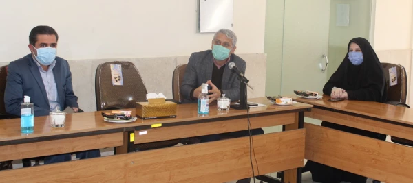 برگزاری همایش استانی داستان های فارسی پس از انقلاب اسلامی 4