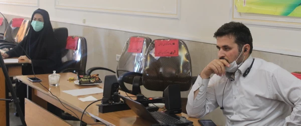 برگزاری همایش استانی داستان های فارسی پس از انقلاب اسلامی 5