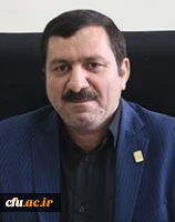 اعضای هیأت رئیسه ی دانشگاه فرهنگیان 2