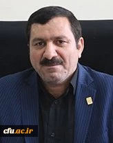 اعضای هیأت رئیسه ی دانشگاه فرهنگیان 2