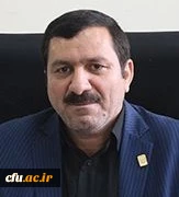 اعضای هیأت رئیسه ی دانشگاه فرهنگیان 2