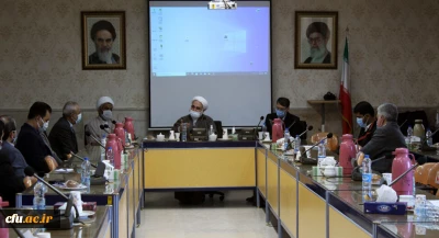 مشاور و نماینده وزیر آموزش و پرورش در امور دانشگاه فرهنگیان:

دانشگاه فرهنگیان خراسان رضوی از بهترین قطب های دانشگاهی کشور محسوب می شود