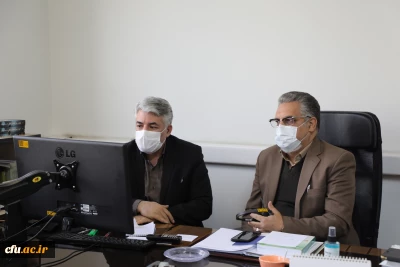 سرپرست معاونت نظارت، ارزیابی و تضمین کیفیت دانشگاه فرهنگیان:

دسترسی به داده های صحیح در سامانه HES برآورد تسهیلات مورد نیاز دانشگاه فرهنگیان را میسر می سازد