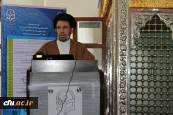 مراسم طرح ملی دوشنبه های قرآنی به میزبانی دانشگاه فرهنگیان لرستان برگزار شد 8