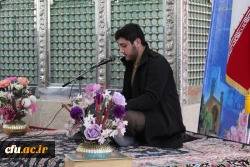 مراسم طرح ملی دوشنبه های قرآنی به میزبانی دانشگاه فرهنگیان لرستان برگزار شد 10