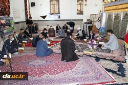 مراسم طرح ملی دوشنبه های قرآنی به میزبانی دانشگاه فرهنگیان لرستان برگزار شد 11