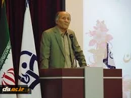 مسئول قطب پژوهش و فناوری دانشگاه فرهنگیان در بیست و ششمین اجلاس  سراسری مدیران استانی عنوان کرد:

احصای ظرفیت ها،فرصت هاو چالش های حوزه پژوهش در دانشگاه فرهنگیان 