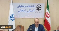 با وجود شیوع ویروس کرونا و آسیب های ناشی از آن، دانشگاه فرهنگیان این تهدید را به فرصت تبدیل کرده است 2