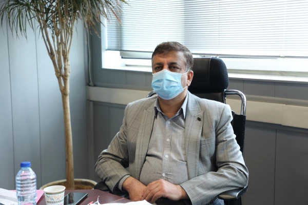  آگاهی و اشراف کامل به قوانین و پاسخگو بودن از وظایف مدیران و کارکنان دانشگاه است 5