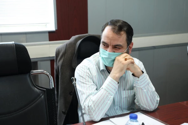  آگاهی و اشراف کامل به قوانین و پاسخگو بودن از وظایف مدیران و کارکنان دانشگاه است 9