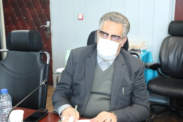  آگاهی و اشراف کامل به قوانین و پاسخگو بودن از وظایف مدیران و کارکنان دانشگاه است 13