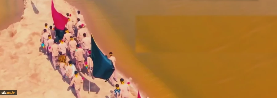 راهیان نور 2