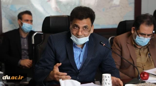 سرپرست معاونت فرهنگی و اجتماعی در اجلاس سراسری مدیران استانی دانشگاه فرهنگیان:

راهبرد معاونت فرهنگی و اجتماعی ، پوشش صد در صدی دانشجو معلمان با هدف تحقق استاد بالادستی به ویژه سند تحول است