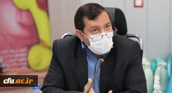 امکانات آموزشی دانشگاه فرهنگیان برای 40 هزار دانشجو معلم از بستر الکترونیکی مهیاست 2